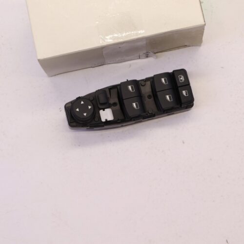 Switch, Window Lift & Mirror Adjustment, 61319241954