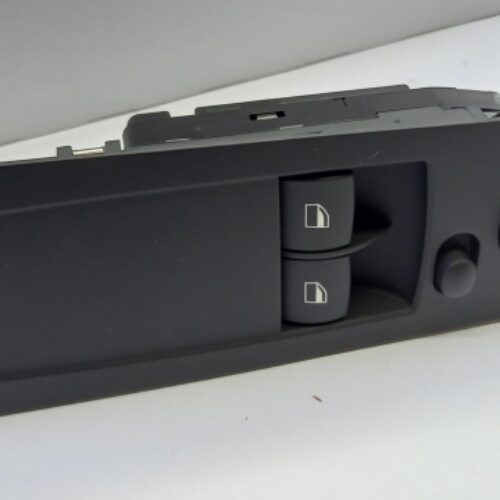Switch, Window Lift & Mirror Adjustment, 61319217353