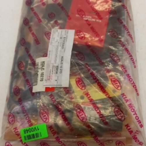 Gasket Set, Cylinder Head, K0AJ510270