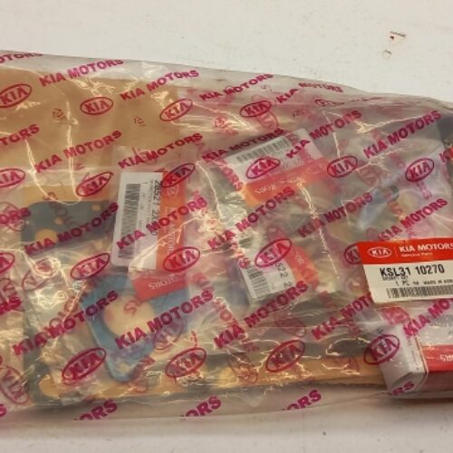 Full Gasket Set, Engine, KSL3110270