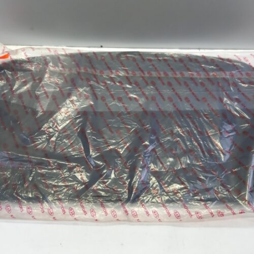 Body Floor, Boot-/Cargo Area, 857102K000WK