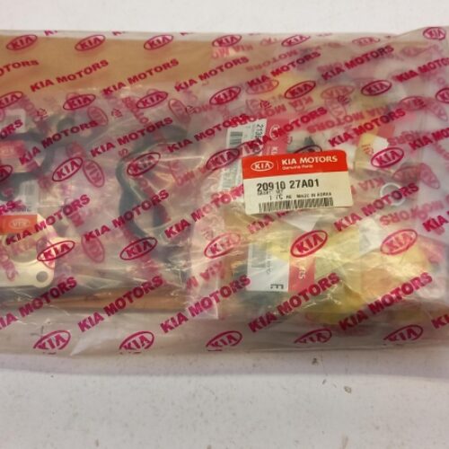 Gasket Set, Cylinder Head, 2091027A01