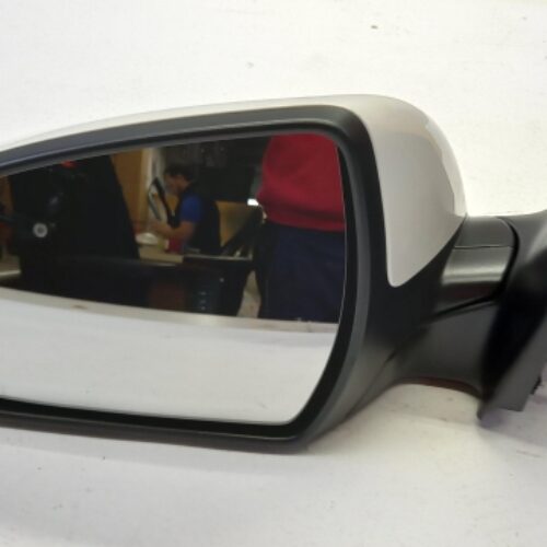 Outside Mirror, 87610F2540