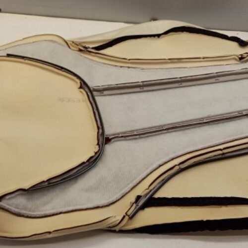 Seat Cover, 52105A1AFA8