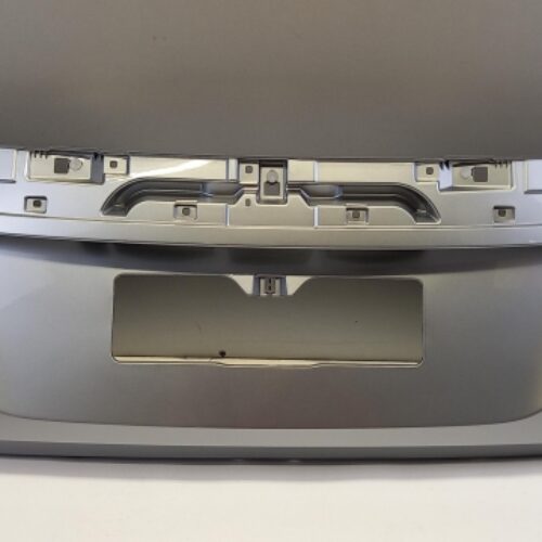 Trim, Luggage Compartment, 74890TV0N10ZN