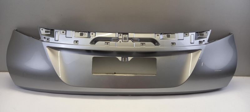 Trim, Luggage Compartment, 74890TV0N10ZN
