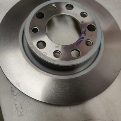 Brake Disc (1pc), K68416948AA