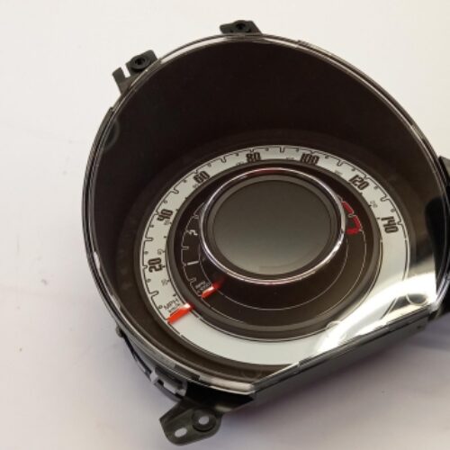 Instrument Cluster, 735745710