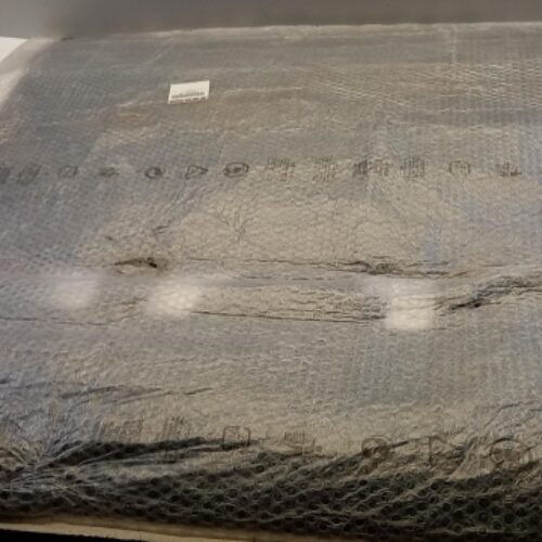 Body Floor, Boot-/Cargo Area, 735478750