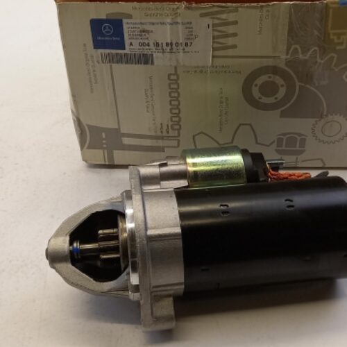 Starter, A004151890187