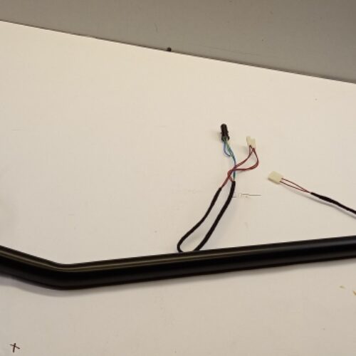 Holder, Outside Mirror, A0018108514