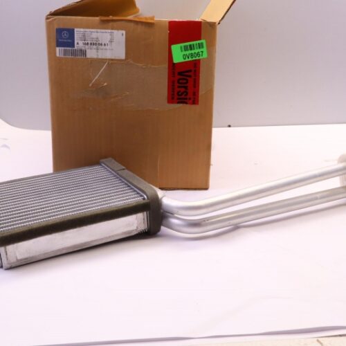 Heat Exchanger, Interior Heating, A1688300661