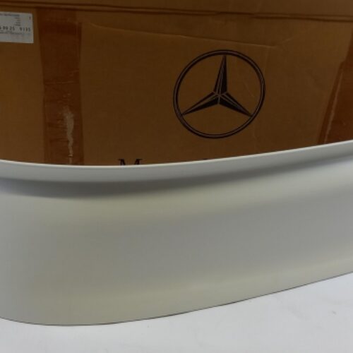 Cover, Bumper, A94388500259135