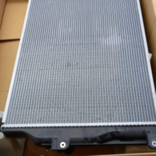Radiator, Engine Cooling, 1640026421