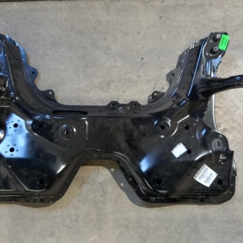 Support Frame, Engine Carrier, 52158076