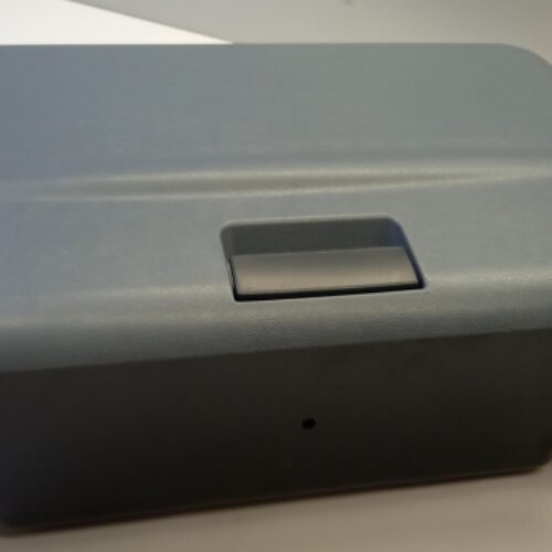 Glove Box, A94169001925C38