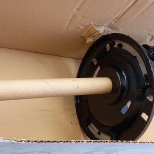 Shock Absorber, A2033206630