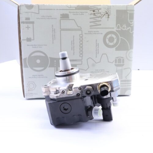 Injection Pump, A6400700701