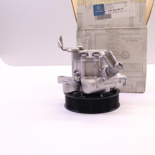 Hydraulic Pump, Steering System, A0044668201