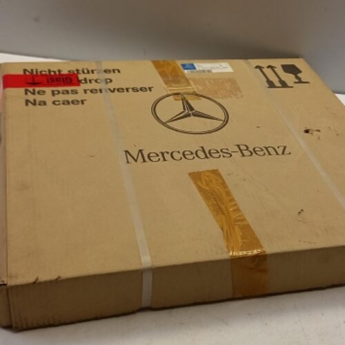 Seat Cover, A16991001467H44