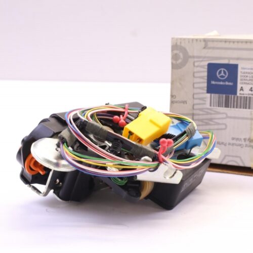 Door Lock, A4147300335