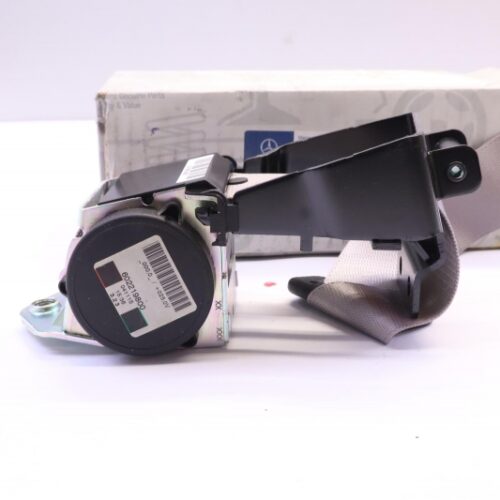 Seat Belt, A21186032857F81
