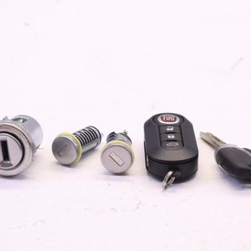 Lock Cylinder Kit, 6000628525