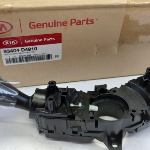 Steering Column Switch, 93404D4910