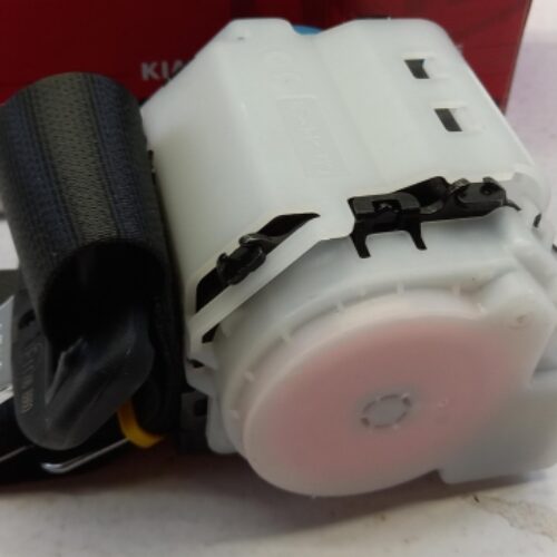 Seat Belt, 89850J7000WK