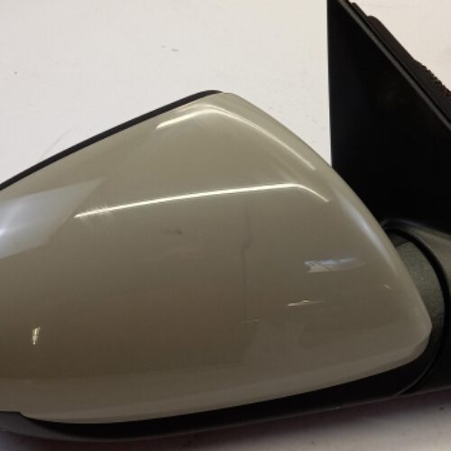 Outside Mirror, 87620G4030