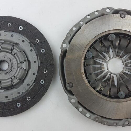 Clutch Kit, 1554771