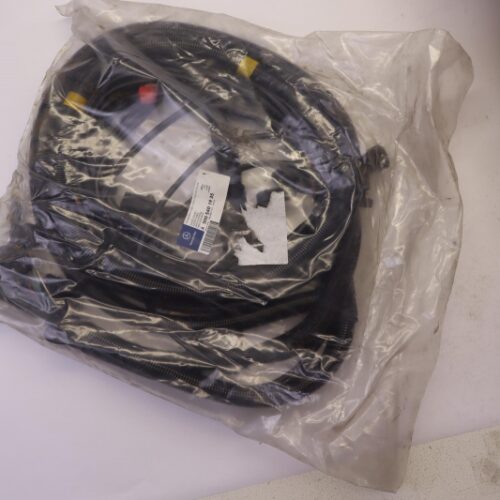 Cable Harness, A0005401935