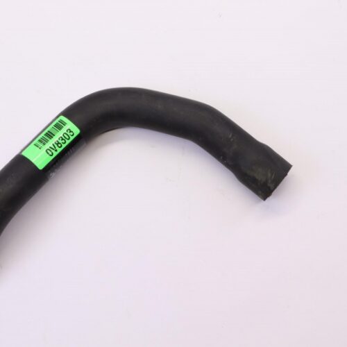 Radiator Hose, A6525011282