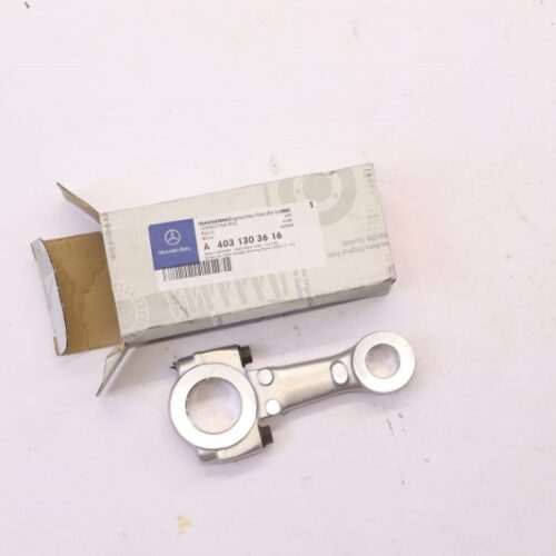 Connecting Rod, A4031303616