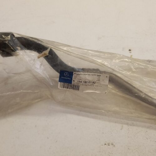 Oil Pipe, Charger, A1561800182