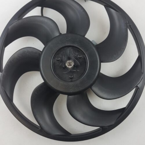 Fan, Radiator, 24431827
