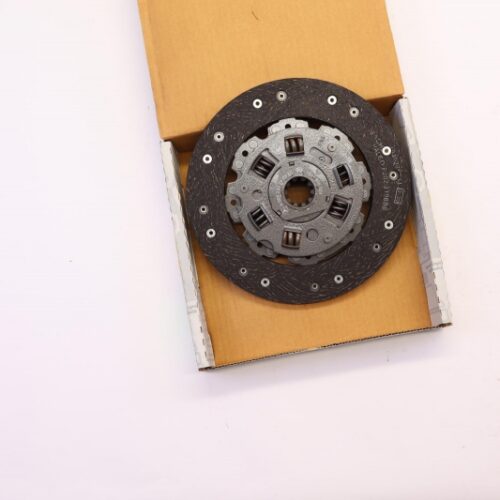 Clutch Disc, A009250380380