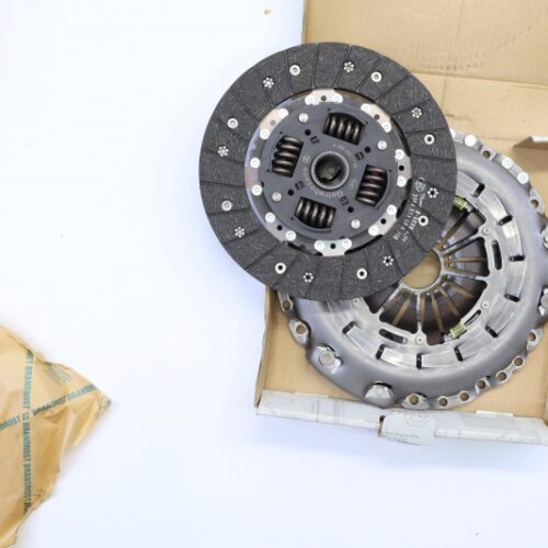Clutch Kit, A0192506901