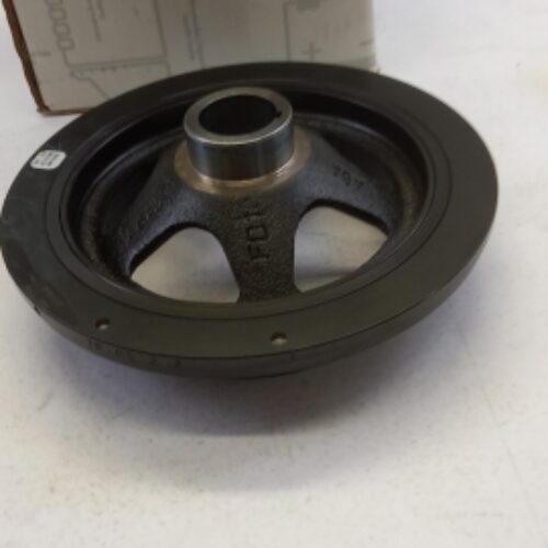 Belt Pulley, Crankshaft, A6460300903