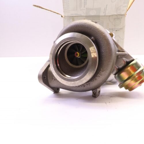 Turbocharger, A613096019980