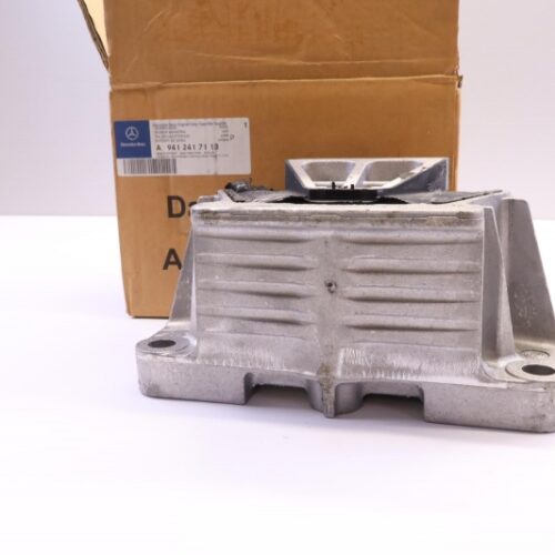 Engine Mounting, A9412417113