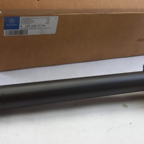 Intermediate Shaft, A1693701774