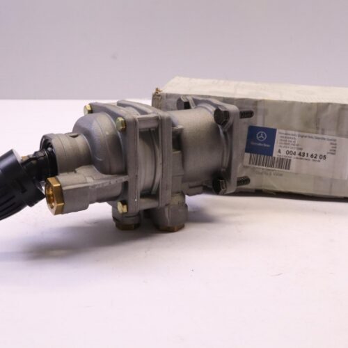 Brake Valve, Service Brake, A0044316205