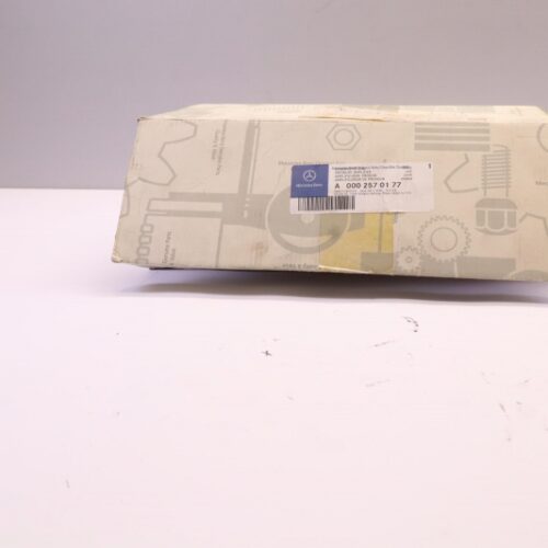 Clutch Booster, A0002570177