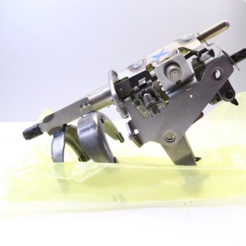 Gearshift Mechanism, A2112604409