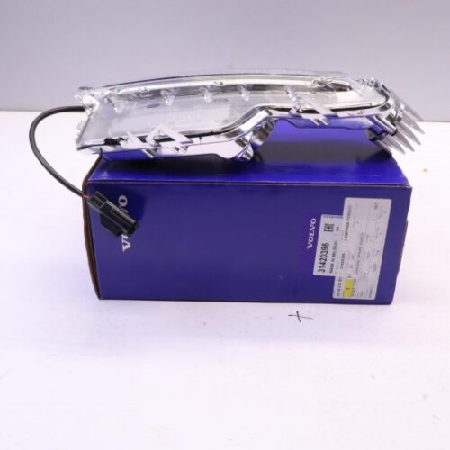 Daytime Running Light, 31420396