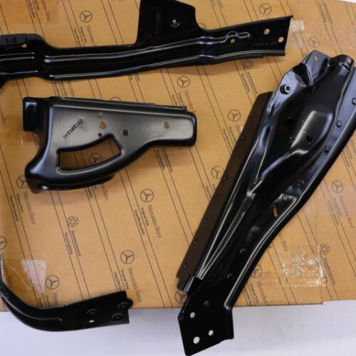 Headlight Bracket, A2516200191