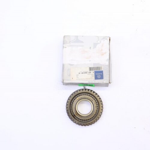Gear, Transmission, A6312600919