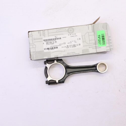 Connecting Rod, A6040301320