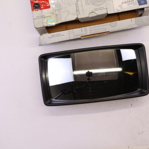 Outside Mirror, A6708102816